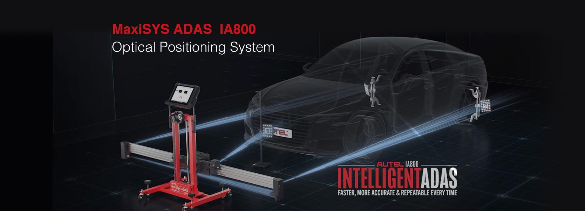 AUTEL Járműdiagnosztika