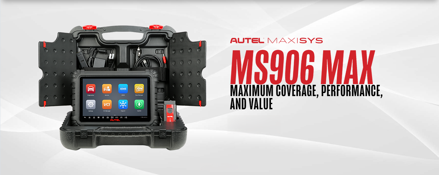 AUTEL Járműdiagnosztika