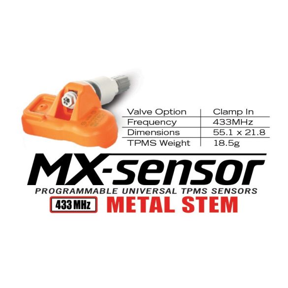 433MHz MX-Sensor M