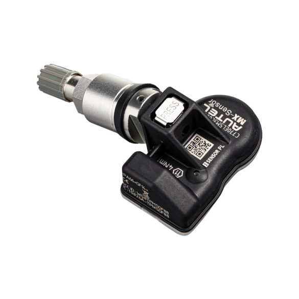 1-Sensor PL 315/433 Mhz