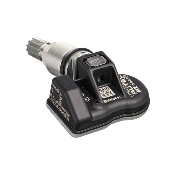 1-Sensor PL 315/433 Mhz