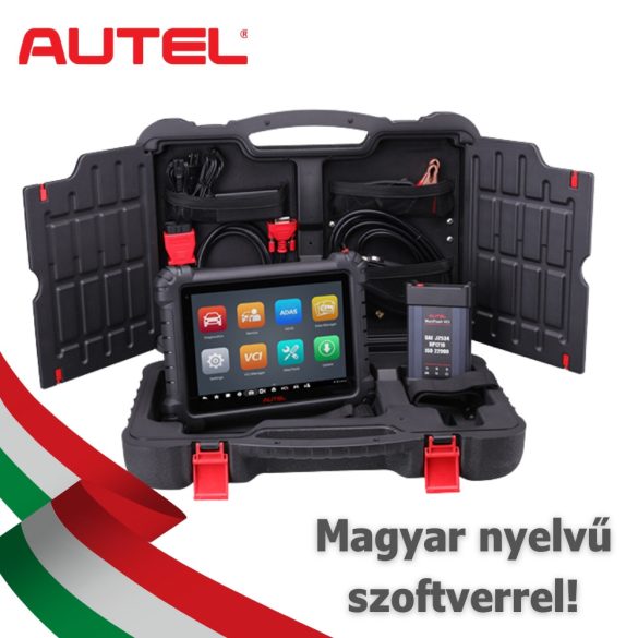 MaxiSys MS909 Autel-Hungary
