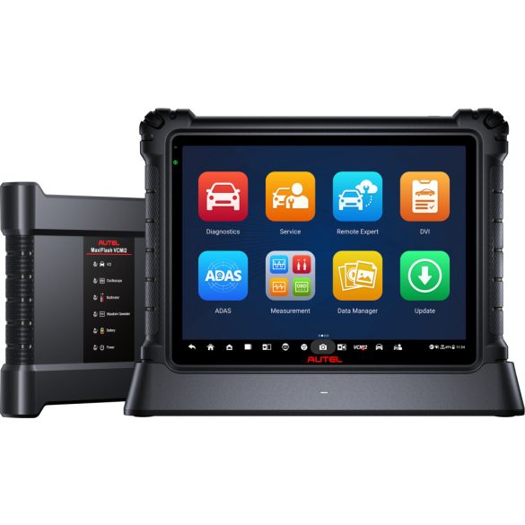 MaxiSys ULTRA S2