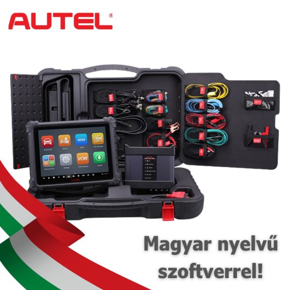 MaxiSys Ultra Autel-Hungary