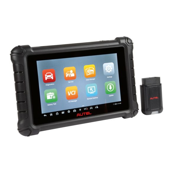 MaxiDAS DS900-BT