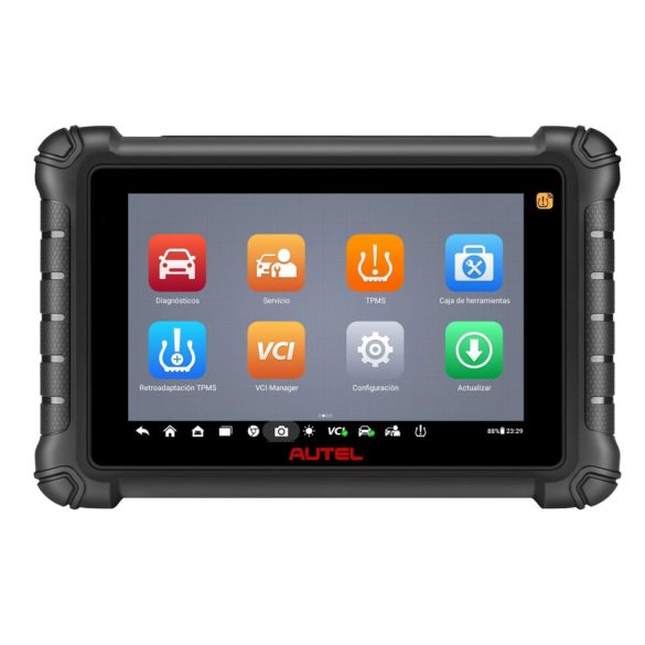 MaxiDAS DS900-TS