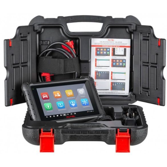 MaxiDAS DS900
