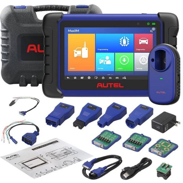 Autel MaxiIM IM508S