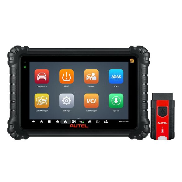 MaxiSYS MS906 Pro-TS