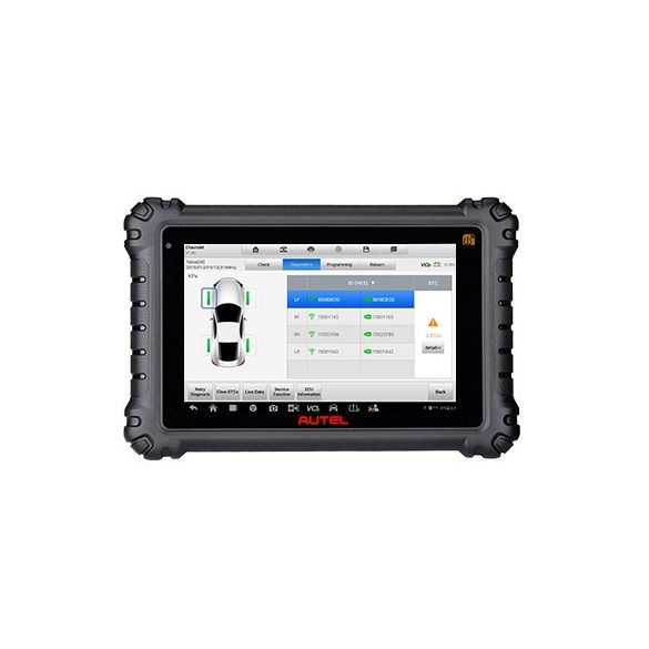 MaxiSYS MS906 Pro-TS