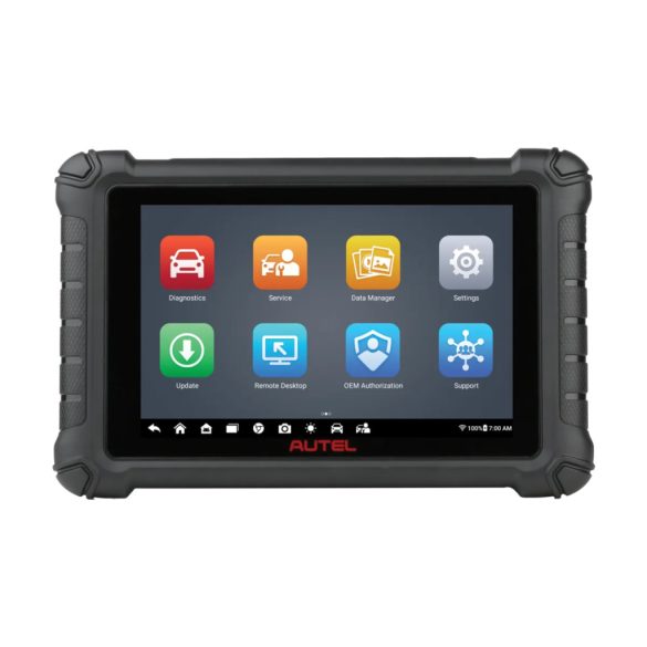 MaxiCheck MX900-TS