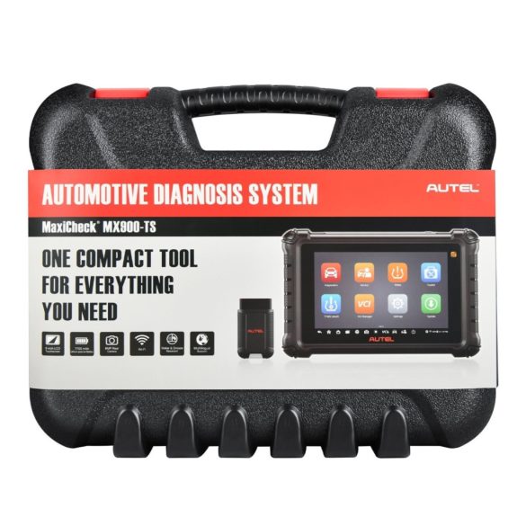 MaxiCheck MX900-TS