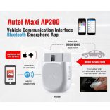 MaxiAP 200