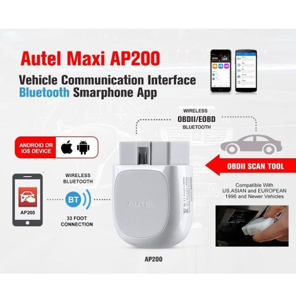 MaxiAP 200